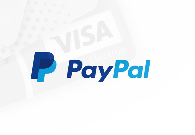 Blog - PayPal platební brána
