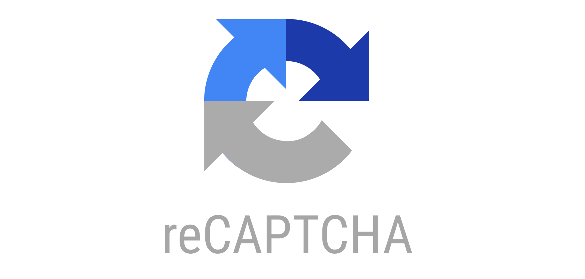 symbol reCAPTCHA